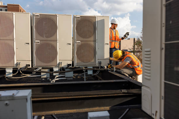 Ductless HVAC Repair in Antwerp, OH