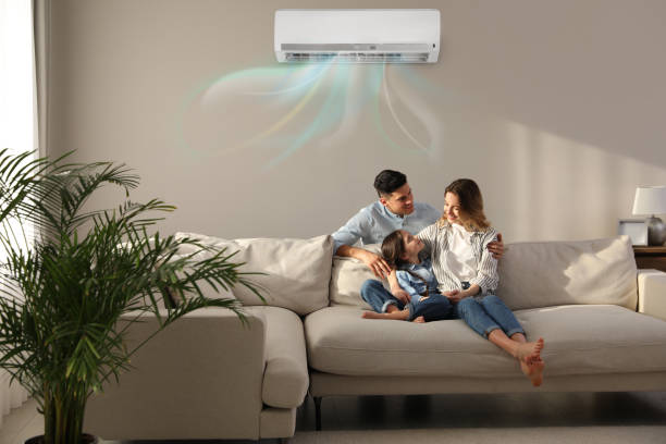 Best Best HVAC Companies  in Antwerp, OH