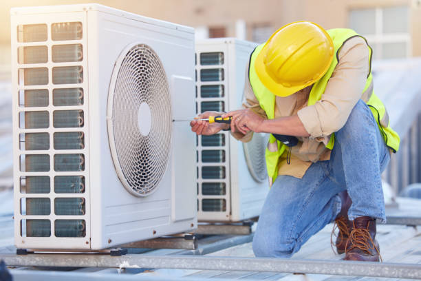 Ductless HVAC Repair in Antwerp, OH