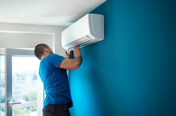 Best HVAC Air Duct Cleaning  in Antwerp, OH