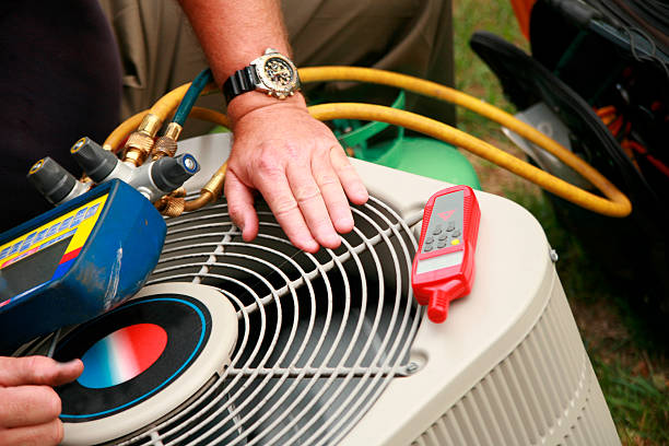 Best HVAC Companies Near Me  in Antwerp, OH