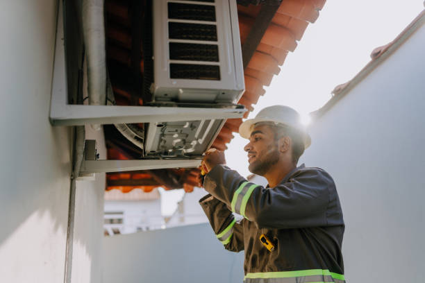 Affordable Air Conditioning Repair in Antwerp, OH