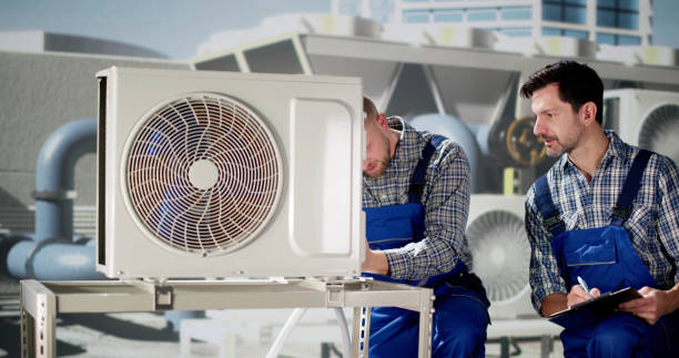 Best HVAC Installation Services  in Antwerp, OH